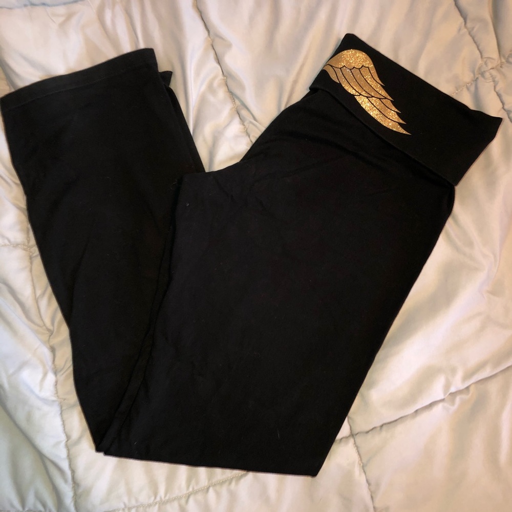 Victoria secret yoga pants